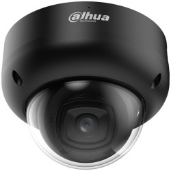 IP-Dome-Kamera, 8 MP, 2,7 - 12 mm, IR 50 m, IP67, schwarz