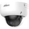 IP-Dome-Kamera, 4 MP, 2,8 mm, IR 50 m, IP67, IK10, weiß