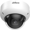 IP-Dome-Kamera, 4 MP, 2,8 mm, IR 50 m, IP67, IK10, weiß