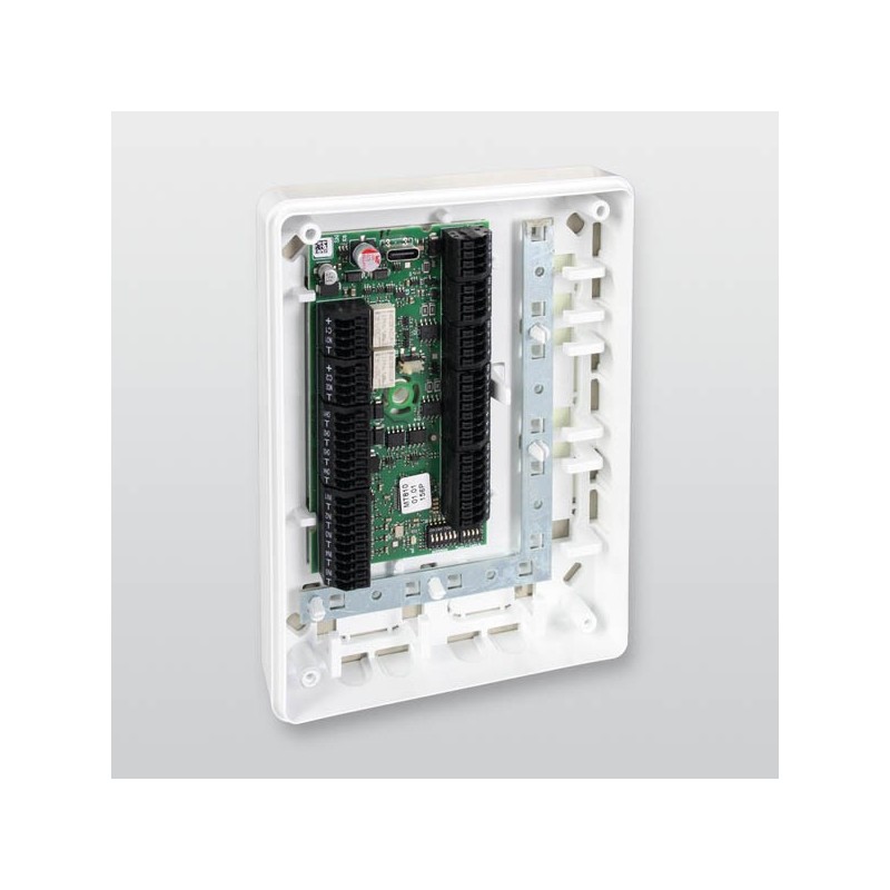 Vratni modul MT810-C2B K21 Prometno bela