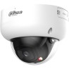 IP-Dome-Kamera, 4 MP, 2,8 mm, IR 50 m, IP67, IK10, weiß