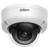 Entry IP-Dome-Kamera, 8 MP, 2,8 mm, IR 30 m, IP67, IK08, weiß