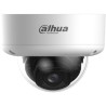 IP-Dome-Kamera, 4 MP, 2,7 - 12 mm, IR 60 m, IP67, IK10, weiß
