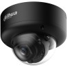 IP-Dome-Kamera, 4 MP, 2,7 - 12 mm, IR 60 m, IP67, IK10, schwarz