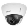IP-Dome-Kamera, 2 MP, 7 - 35 mm, IR 80 m, IP67, IK10, weiß