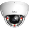 IP-Dome-Kamera, 4 MP, 2,8 mm, IR 30 m, weiß