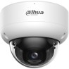 IP-Dome-Kamera, 4 MP, 2,8 mm, IR 40 m, IP67, IK10, weiß