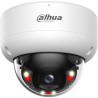 IP-Dome-Kamera, 4 MP, 2,8 mm, IR 40 m, IP67, IK10, weiß