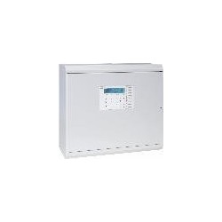 Zentrale MC 1500-M mit int.BDT BC 85-D - GEH 450x400x200mm NLT 12V/2.0A/27Ah
