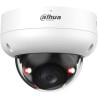 IP-Dome-Kamera, 6 MP, 2,7 - 13,5 mm, IR 50 m, IP67, weiß