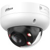 IP-Dome-Kamera, 8 MP, 2,7 - 13,5 mm, IR 50 m, IP67, IK10, weiß