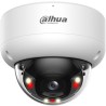 IP-Dome-Kamera, 8 MP, 2,8 mm, IR 30 m, IP67, IK10, weiß