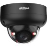 IP-Dome-Kamera, 6 MP, 2,7 - 13,5 mm, IR 50 m, IP67, schwarz