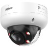 IP-Dome-Kamera, 6 MP, 2,7 - 13,5 mm, IR 50 m, IP67, weiß