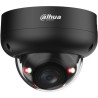 IP-Dome-Kamera, 8 MP, 2,7 - 13,5 mm, IR 50 m, IP67, IK10, schwarz