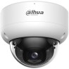 IP-Dome-Kamera, 2 MP, 2,8 mm, IR 40 m, IP67, IK10, weiß