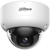 IP-Dome-Kamera, 4 MP, 2,8 mm, IR 40 m, IP67, IK10, weiß