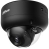 IP-Dome-Kamera, 6 MP, 2,8 mm, IR 30 m, IP67, IK10, schwarz