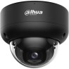 IP-Dome-Kamera, 6 MP, 2,8 mm, IR 30 m, IP67, IK10, schwarz