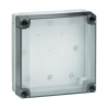 Wetterschutzgehäuse IP66/67 für Melderparallelanzeige