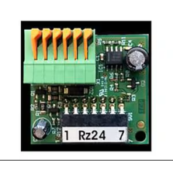 Avtomatski ponastavljalnik za RZ-24-FA