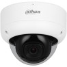 Dahua IP-Dome-Kamera, 2MP, 3,6mm, IR 50m, IP67, IK10, weiß