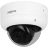 Dahua IP-Dome-Kamera, 8MP, 3,6 mm, IR 30 m, IP67, IK10, weiß