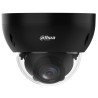 Dahua IP-Dome-Kamera, 8MP, 2,7 - 13,5mm, IR 40m, IP67, IK10, schwarz