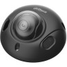Dahua IP-Dome kamera, 4MP, 2,1 mm, IR 30 m, IP67, IK10, črna