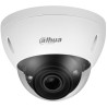 Dahua IP-Dome kamera, 4MP, 2,7 - 13,5 mm, IR 40 m, IP67, IK10, bela