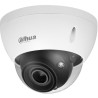 Dahua IP-Dome kamera, 5MP, 2,7 - 13,5 mm , IR 40 m, IP67, IK10, bela