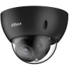 Dahua IP-Dome-Kamera, 5MP, 2,7 - 13,5 mm, IR 40 m, IP67, IK10, schwarz