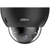 Dahua IP-Dome-Kamera, 5MP, 2,7 - 13,5 mm, IR 40 m, IP67, IK10, schwarz
