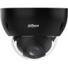 Dahua IP-Dome-Kamera, 4MP, 2,7 - 13,5mm, IR 40m, IP67, IK10, schwarz