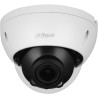 Dahua Entry IP-Dome kamera, 4 MP, 2,8 - 12 mm, IR 40 m, IP67, bela
