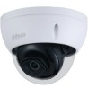 Dahua Entry IP-Dome kamera, 2 MP, 2,8 mm, IR 30 m, IP67, IK10, bela