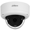Dahua IP-Dome kamera, 8MP, 2,7 - 12 mm, IR 40 m, IP67, IK10, bela
