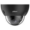 Dahua IP-Dome kamera, 8MP, 8 - 32 mm, IR 40 m, IP67, IK10, črna