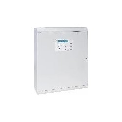 Zentrale MC 1500-M mit int.BDT BC 85-D - GEH 450x550x200mm NLT 12V/2.0A/54Ah