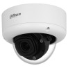 Dahua IP-Dome-Kamera, 8MP, 8 - 32 mm, IR 80 m, IP67, weiß