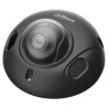 Dahua IP-Dome-Kamera, 4MP, 3,6 mm, IR 30 m, IP67, schwarz