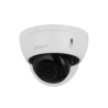Dahua IP-Dome-Kamera, 2MP, 2,8mm, IR 30m, IP67, weiß