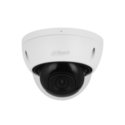 Dahua IP-Dome-Kamera, 2MP, 2,8mm, IR 30m, IP67, weiß