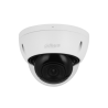 Dahua IP-Dome-Kamera, 2MP, 2,8mm, IR 30m, IP67, weiß