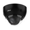 Dahua IP-Dome-Kamera, 5MP, 2,7 - 13,5mm, IR 40m, IP67, schwarz
