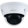 IP-Dome kamera, 2 MP, 2,8 mm, IR 30 m, IP67, IK10, bela