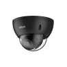 Dahua IP-Dome kamera, 4MP, 2,7 - 12 mm, IR 40 m, IP67, črna