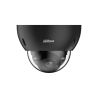 Dahua IP-Dome kamera, 4MP, 2,7 - 12 mm, IR 40 m, IP67, črna