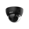 Dahua IP-Dome kamera, 4MP, 2,8mm, IR 30m, IP67, IK10, črna