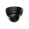 Dahua IP-Dome kamera, 4MP, 2,8mm, IR 30m, IP67, IK10, črna